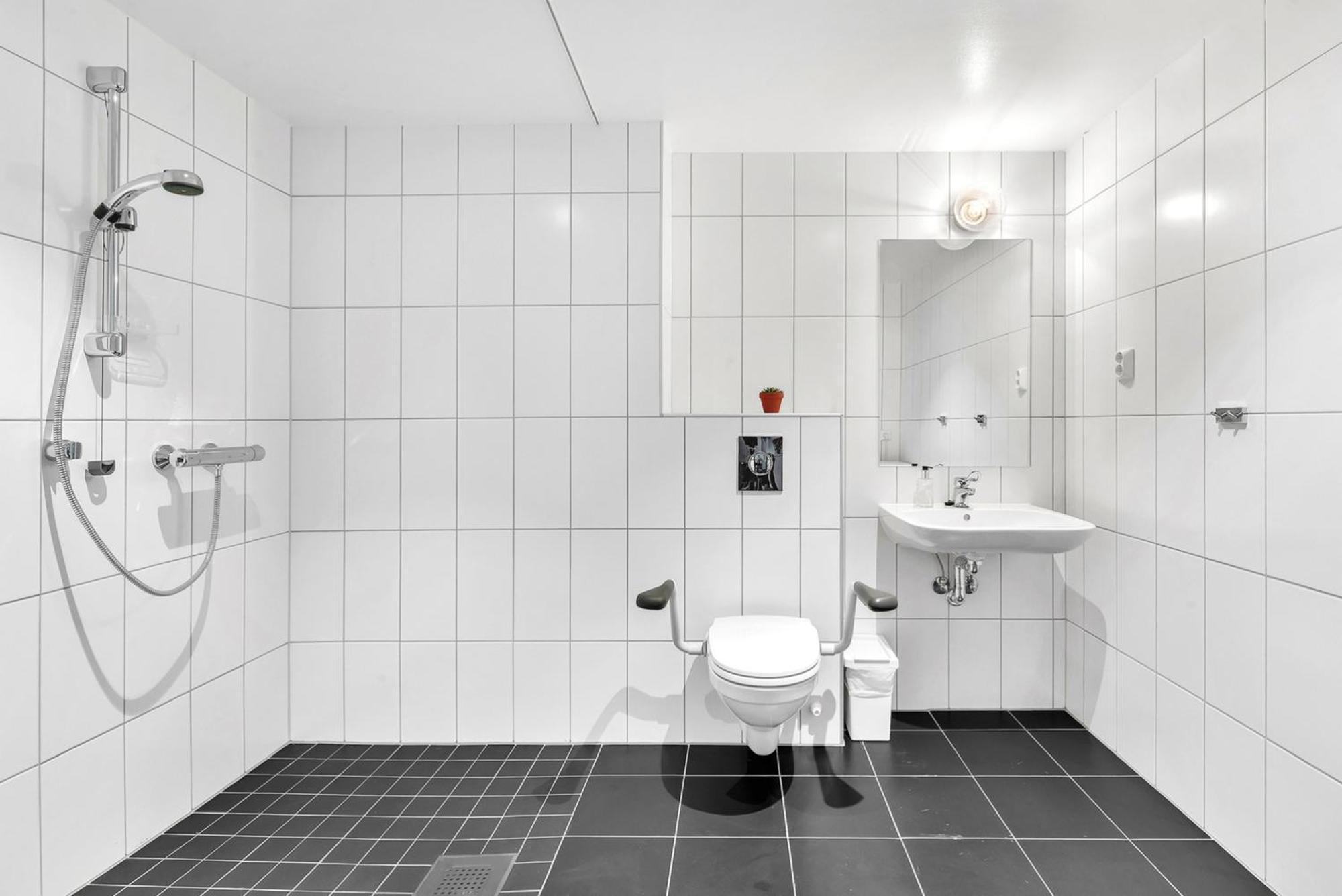 Appart hôtel Forenom 2*