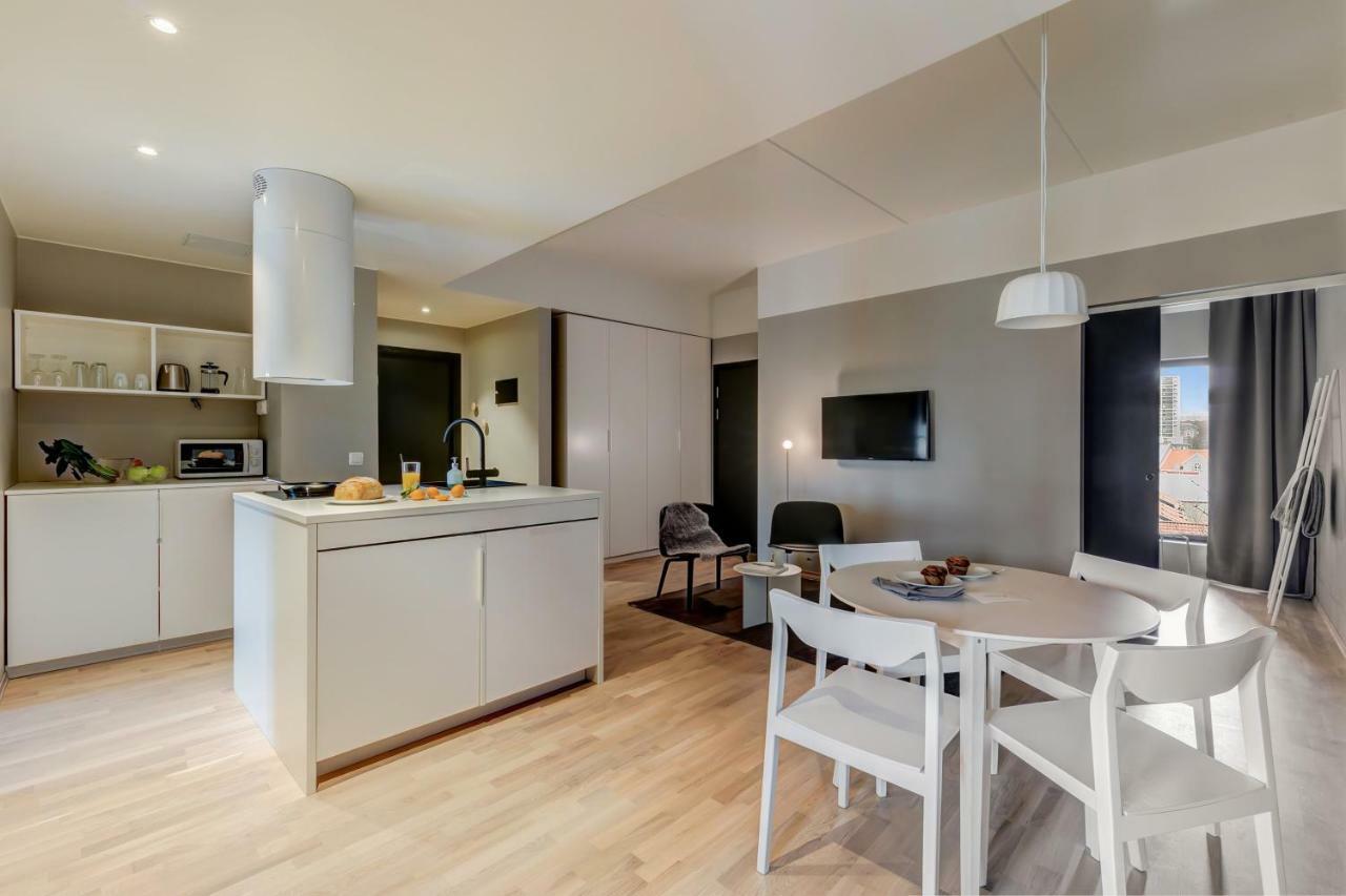 Appart hôtel Forenom 2*