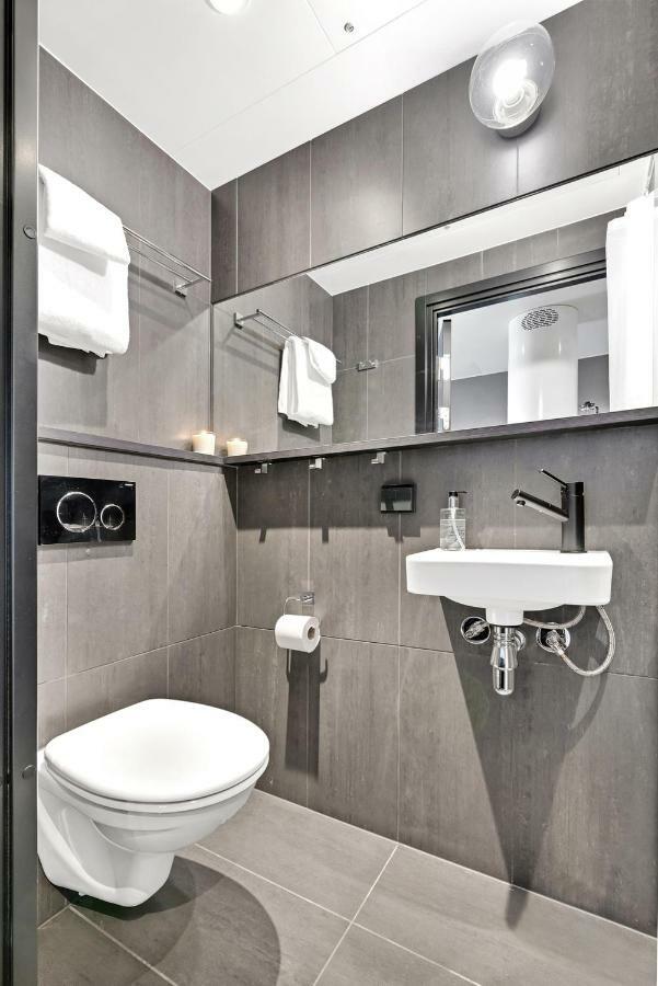 Forenom Appart hôtel