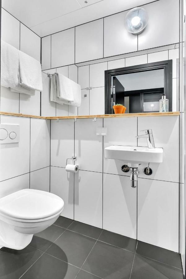 Forenom Appart hôtel 2*