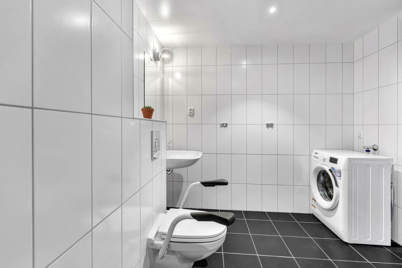 Appart hôtel Forenom 2*