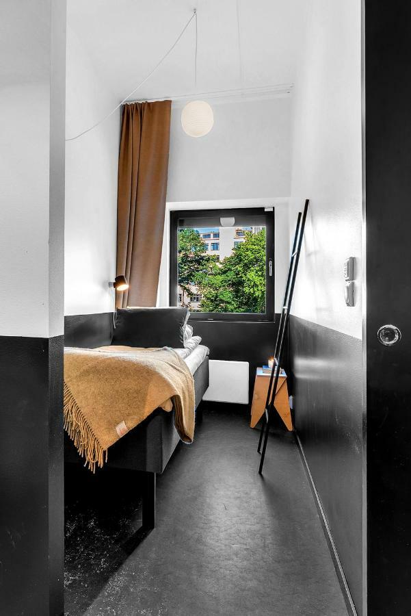 Appart hôtel Forenom 2*