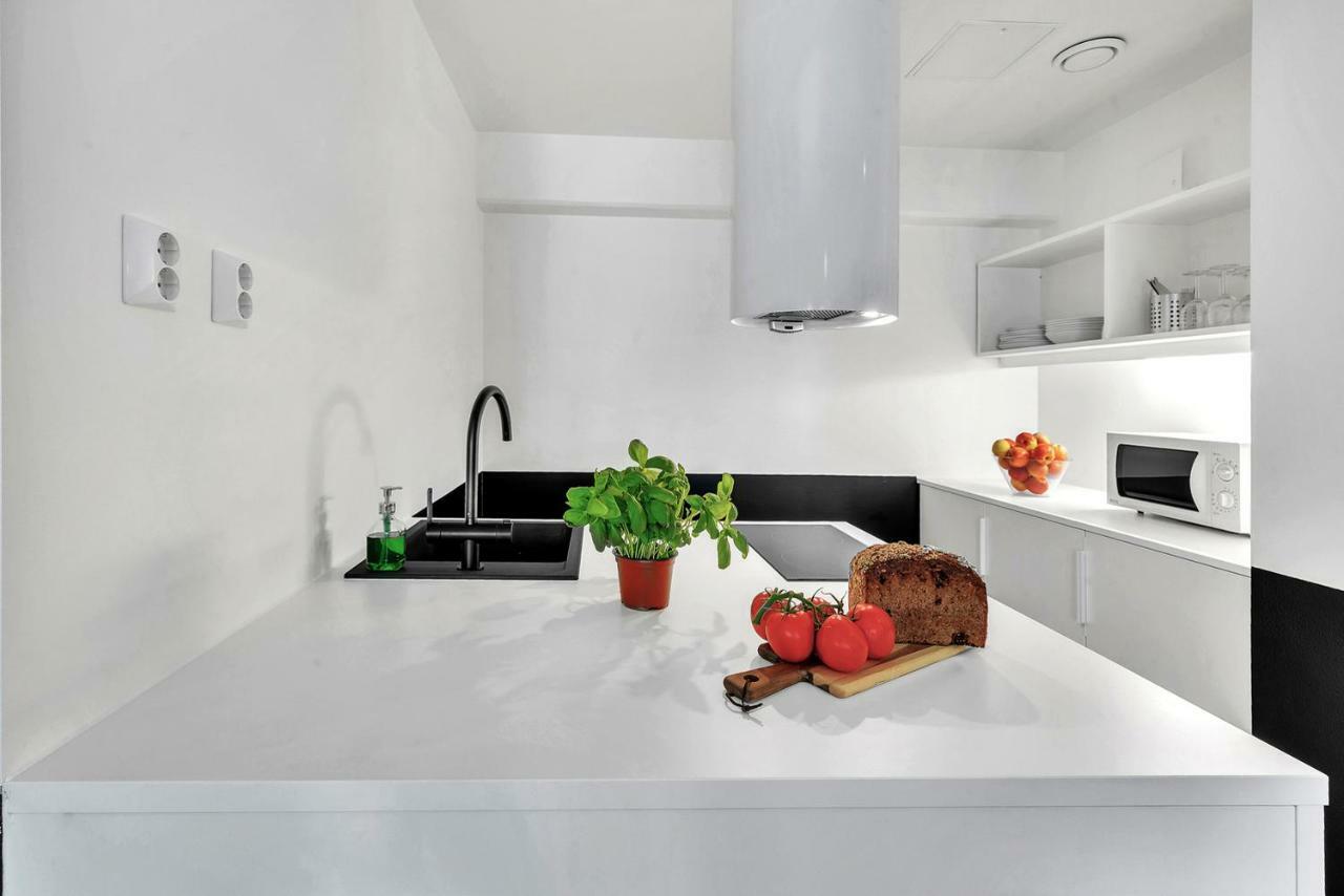 Appart hôtel Forenom 2*