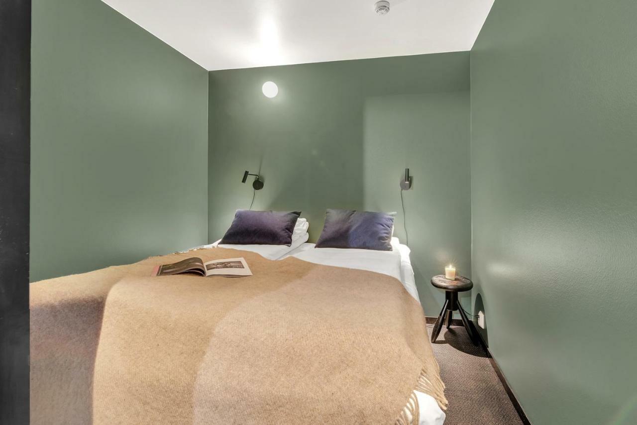Forenom Appart hôtel
